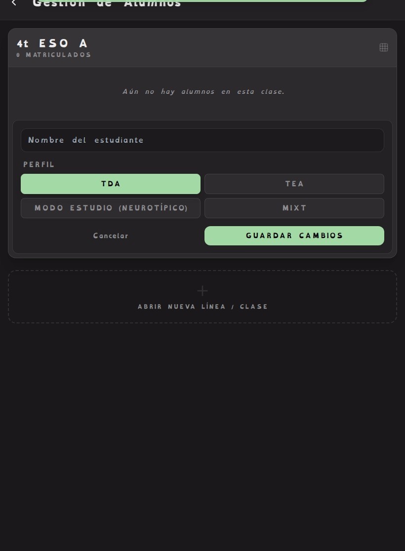 Selección de metodologías pedagógicas: Montessori, Waldorf, Constructivista, ABP